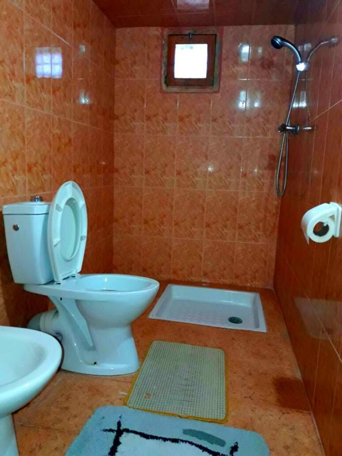 مبيت وإفطار سكورة Kasbah Elmehdaoui المظهر الخارجي الصورة