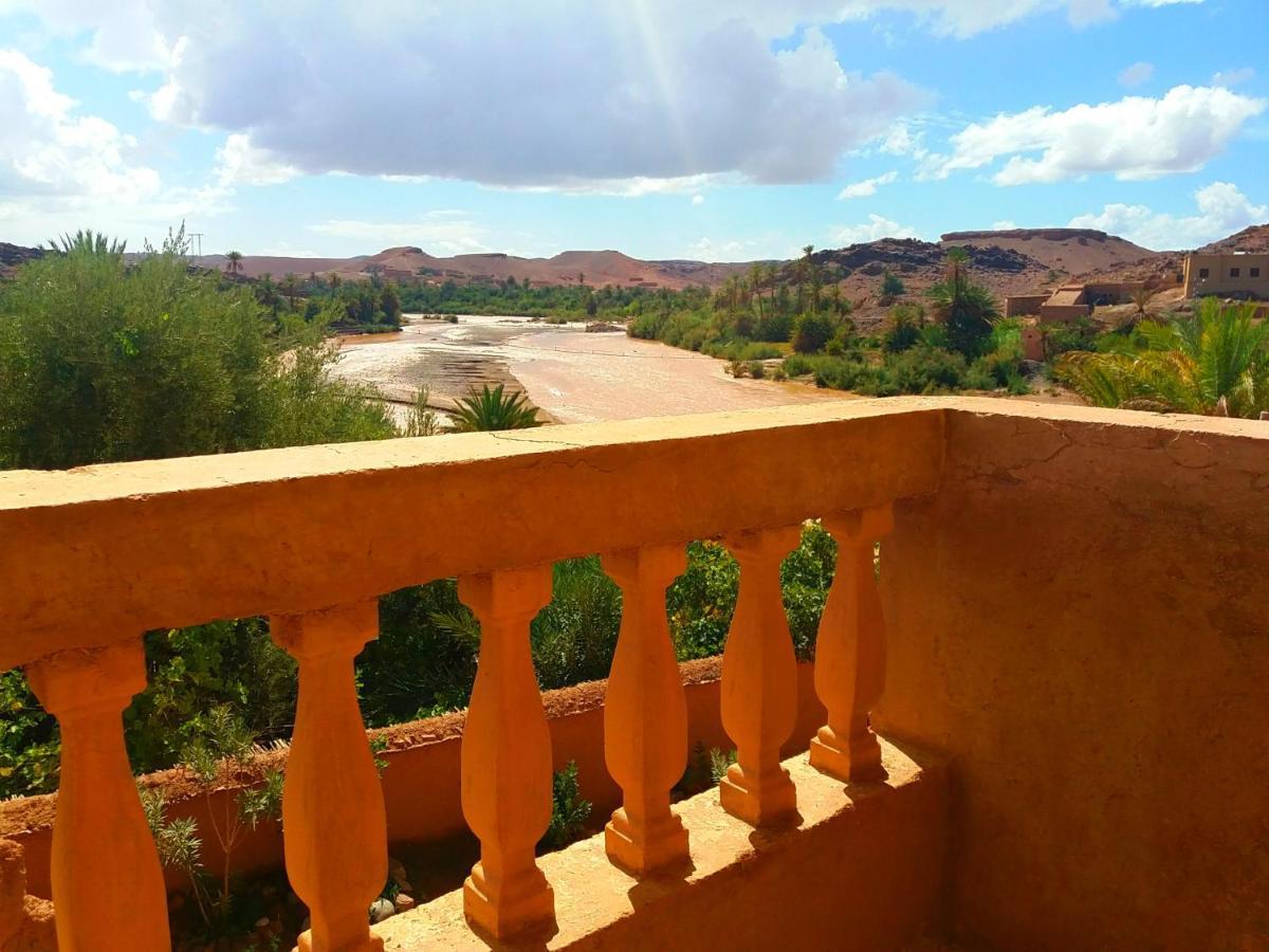 مبيت وإفطار سكورة Kasbah Elmehdaoui المظهر الخارجي الصورة