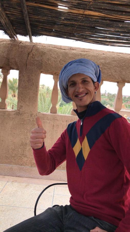 مبيت وإفطار سكورة Kasbah Elmehdaoui المظهر الخارجي الصورة